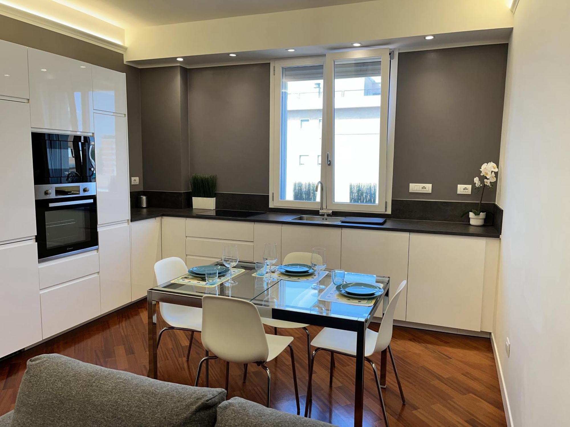 Casamia Tra Navigli E Universita - Free Parking Milano Eksteriør billede