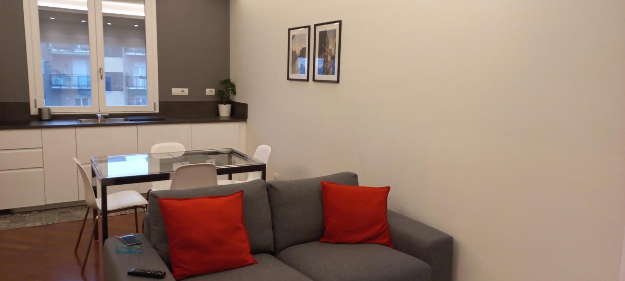 Casamia Tra Navigli E Universita - Free Parking Milano Eksteriør billede