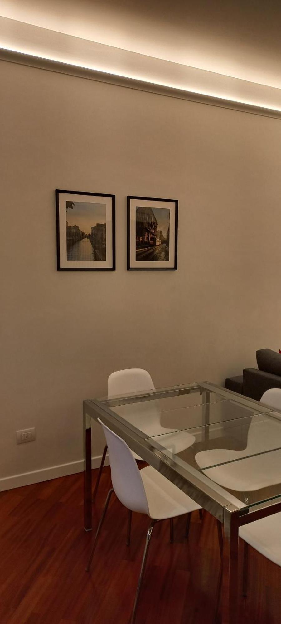 Casamia Tra Navigli E Universita - Free Parking Milano Eksteriør billede