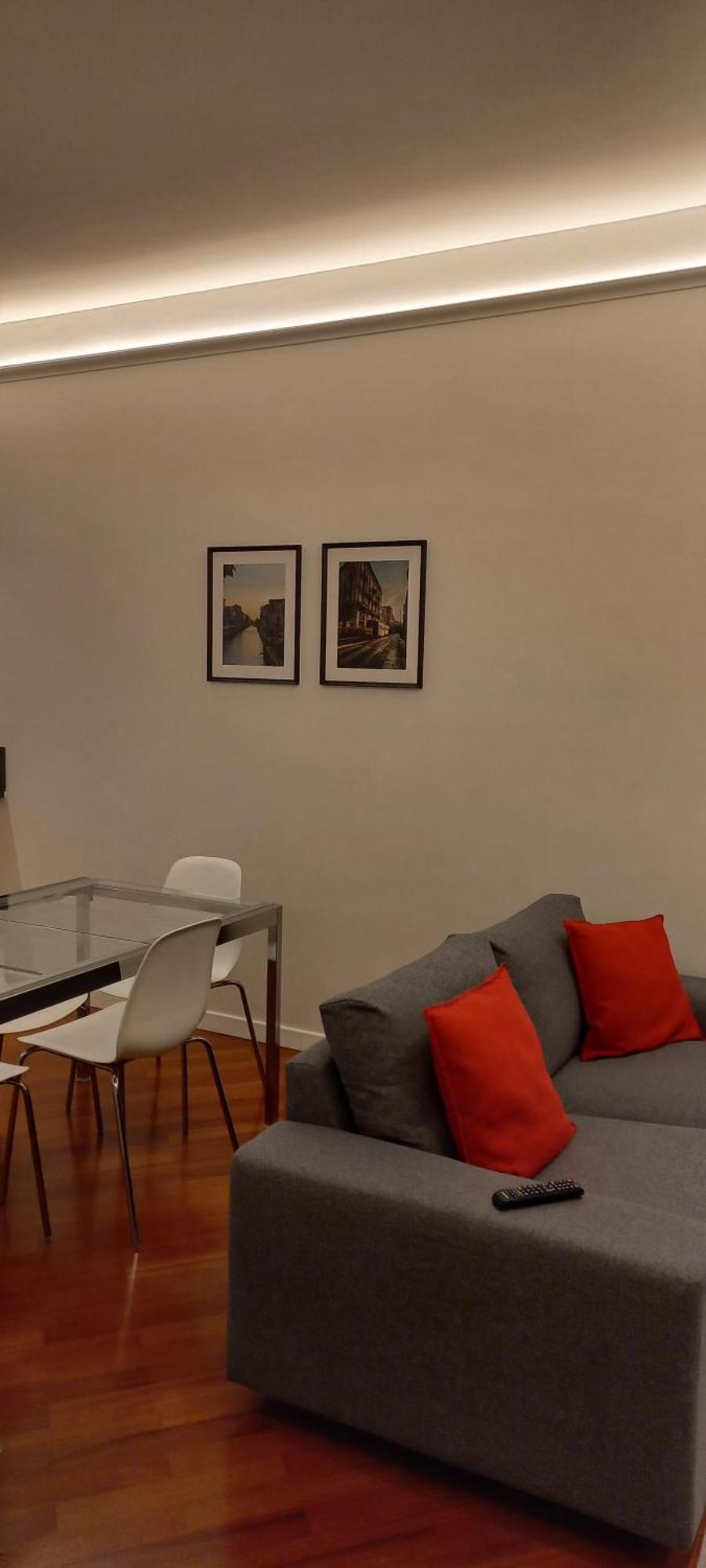 Casamia Tra Navigli E Universita - Free Parking Milano Eksteriør billede