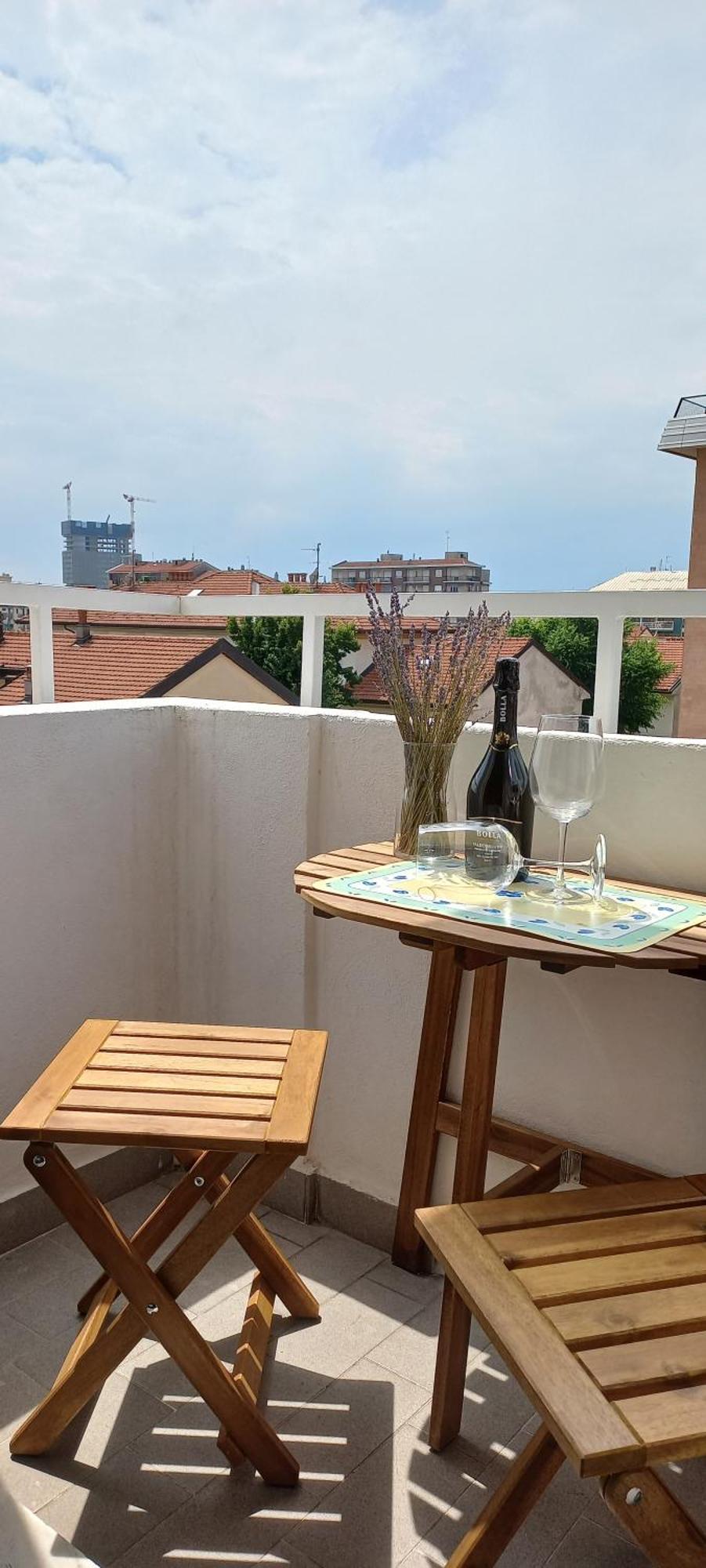 Casamia Tra Navigli E Universita - Free Parking Milano Eksteriør billede